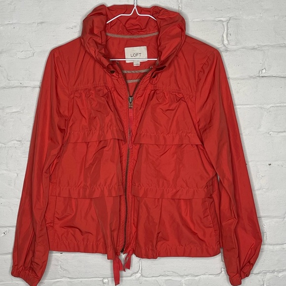 LOFT Jackets & Blazers - LOFT Jacket SP